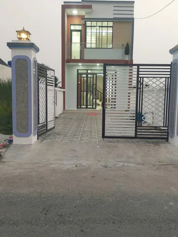 Bất động sản tại Tây Ninh - ảnh 1