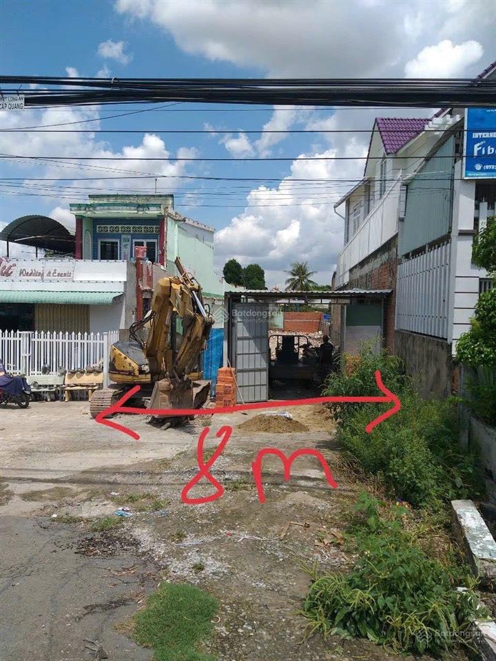 Bất động sản tại Long An - ảnh 1