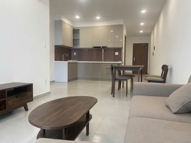 Bất động sản tại TP. Hồ Chí Minh - ảnh 1