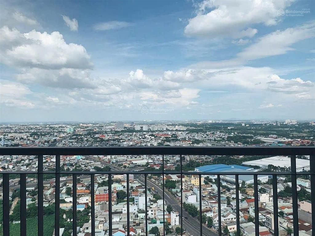 Bất động sản tại Bình Dương - ảnh 1