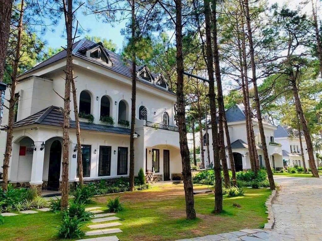 Bất động sản tại Vĩnh Phúc - ảnh 1