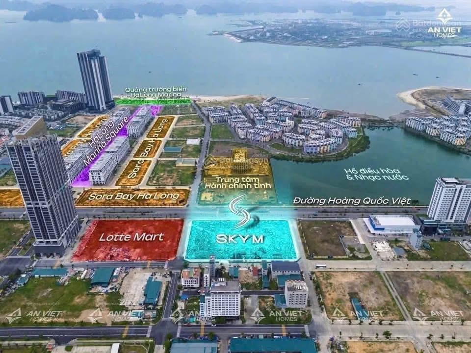 Bất động sản tại Quảng Ninh - ảnh 1