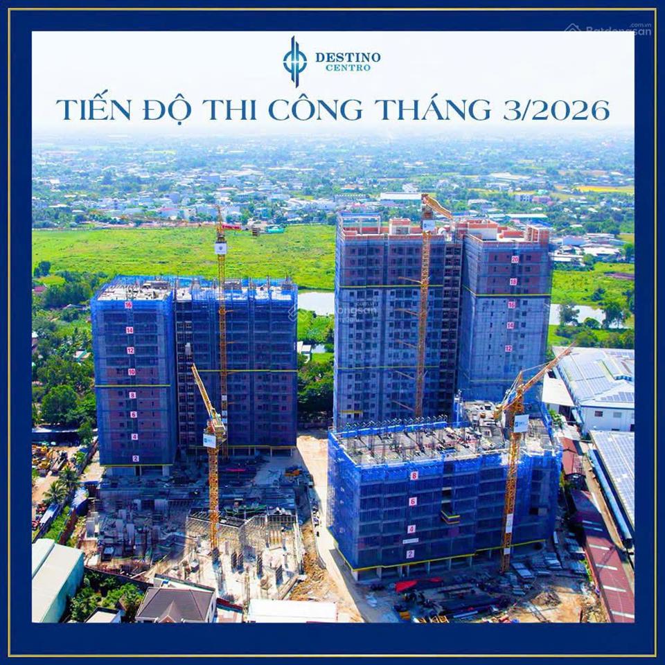 Bất động sản tại Long An - ảnh 1