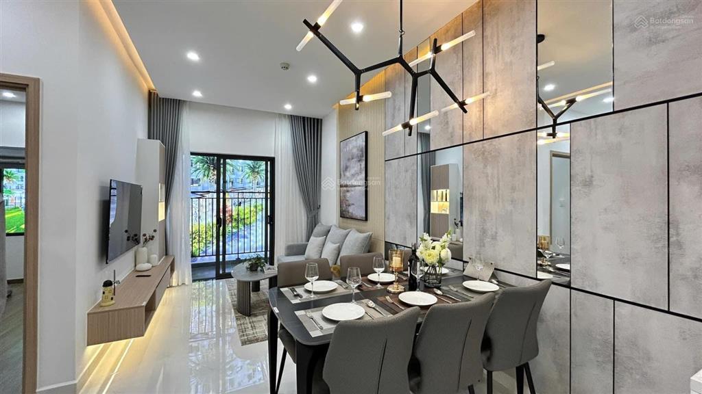 Bất động sản tại Long An - ảnh 1