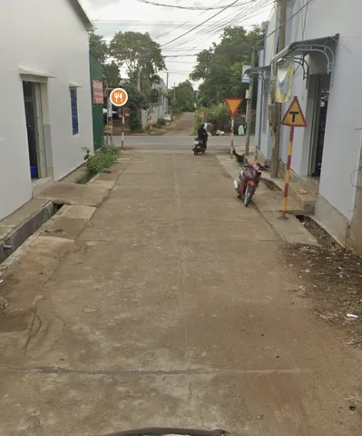 Bất động sản tại Đắk Lắk - ảnh 1