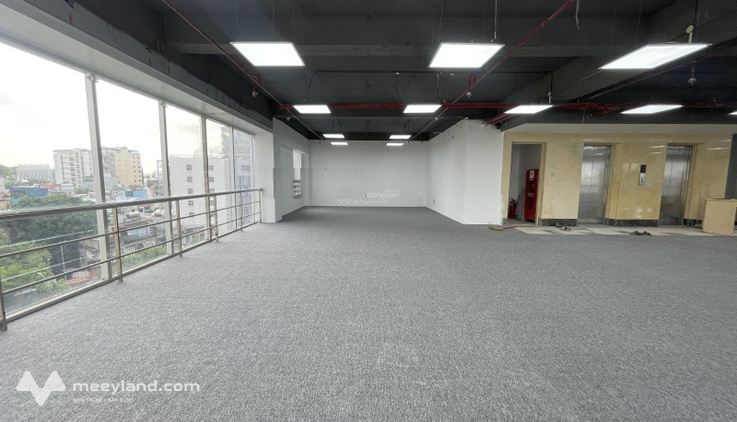 Bất động sản tại TP. Hồ Chí Minh - ảnh 1