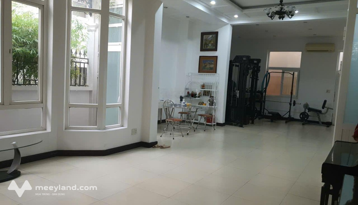 Bất động sản tại TP. Hồ Chí Minh - ảnh 1