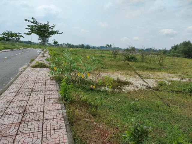 Bất động sản tại Bà Rịa - Vũng Tàu - ảnh 1