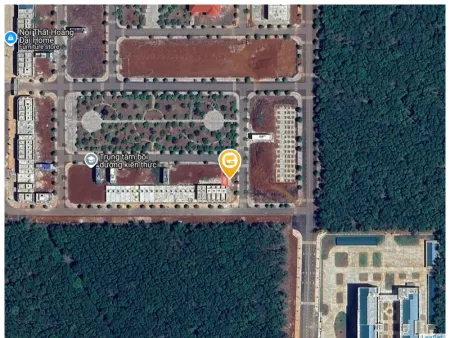 Bất động sản tại Đắk Lắk - ảnh 1