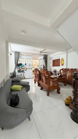 Bất động sản tại Bình Dương - ảnh 1