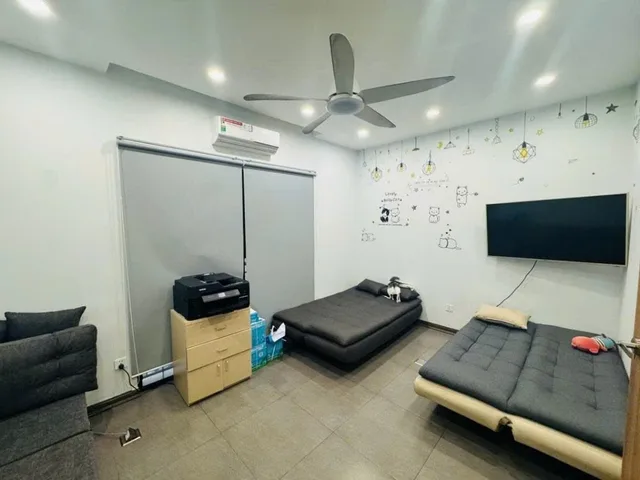 Bất động sản tại Hà Nội - ảnh 1
