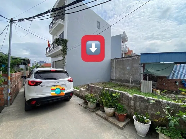 Bất động sản tại Hải Phòng - ảnh 1
