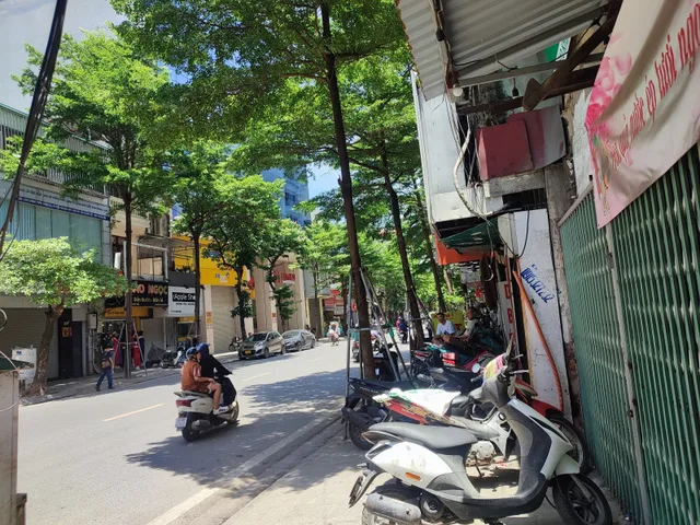 Bất động sản tại Hà Nội - ảnh 1