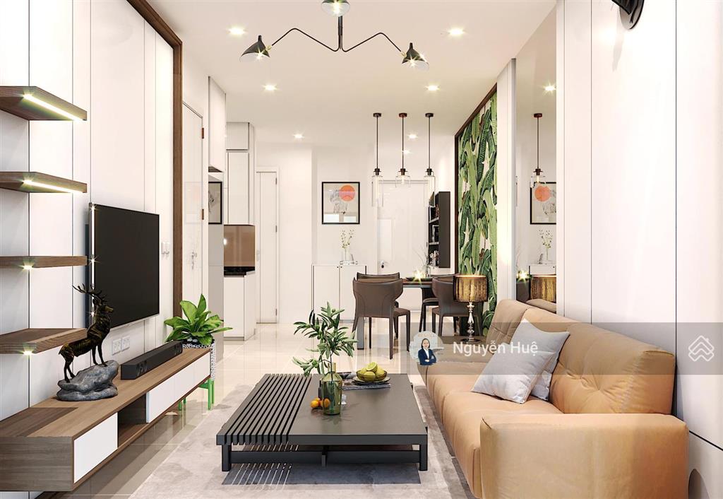 Bất động sản tại Bình Dương - ảnh 1