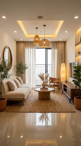Bất động sản tại Bình Dương - ảnh 1