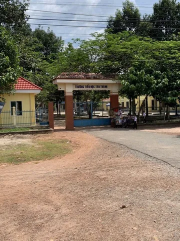 Bất động sản tại Đồng Nai - ảnh 1