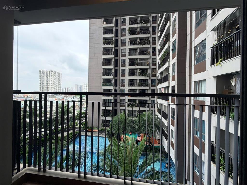 Bất động sản tại Bình Dương - ảnh 1