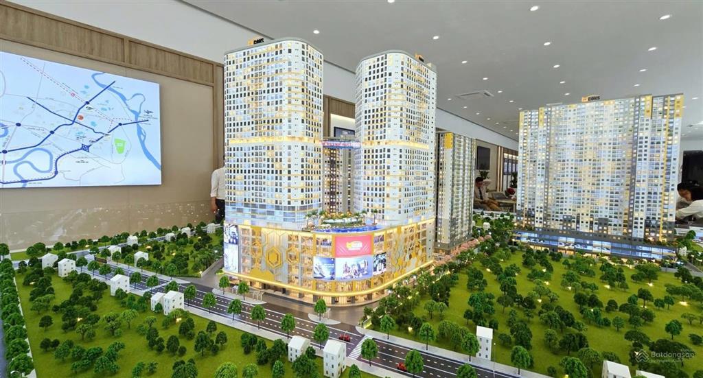 Bất động sản tại Bình Dương - ảnh 1