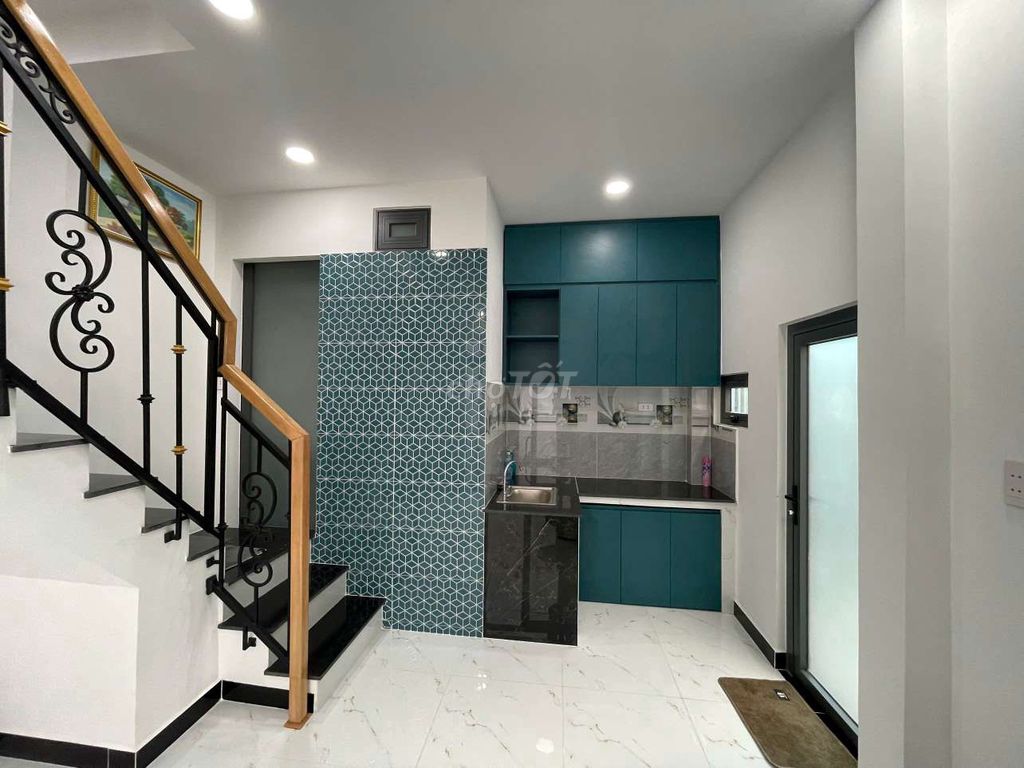 Nhà riêng tại Gò Vấp, TP. Hồ Chí Minh - ảnh 4