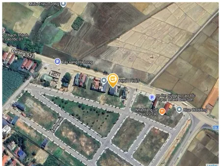Bất động sản tại Thanh Hóa - ảnh 1