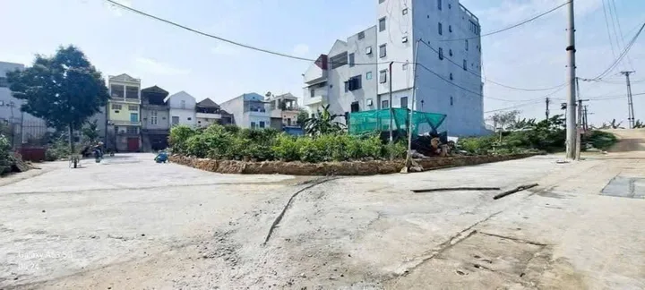 Bất động sản tại Phú Thọ - ảnh 1