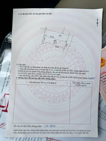 Bất động sản tại Hà Nội - ảnh 1