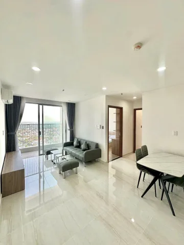 Bất động sản tại TP. Hồ Chí Minh - ảnh 1