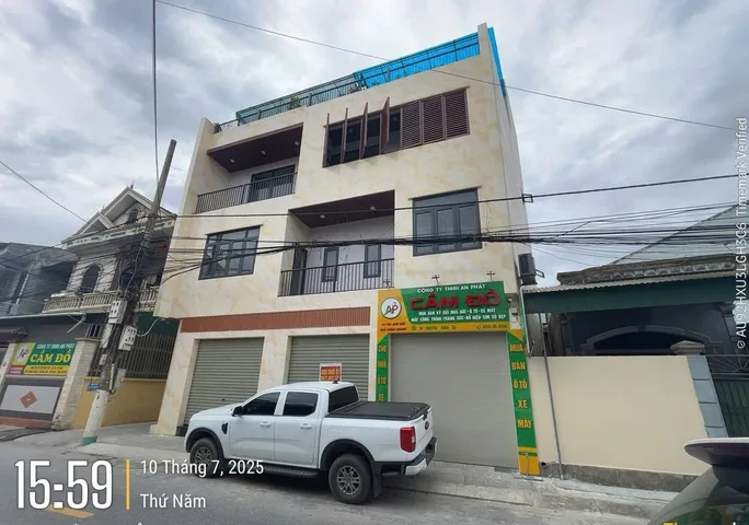 Bất động sản tại Nghệ An - ảnh 1