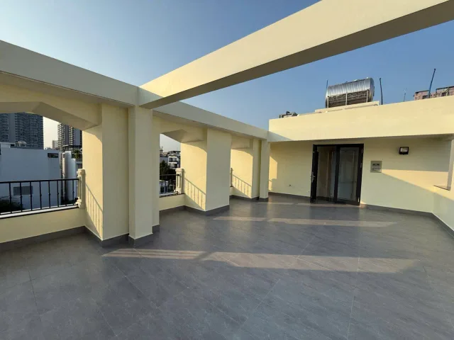 Bất động sản tại TP. Hồ Chí Minh - ảnh 1