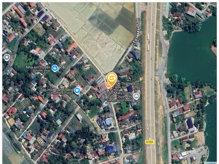 Bất động sản tại Thanh Hóa - ảnh 1