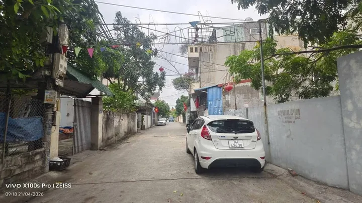 Bất động sản tại Hải Phòng - ảnh 1