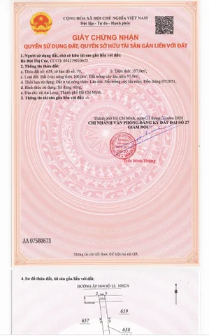 Bất động sản tại Bình Dương - ảnh 1