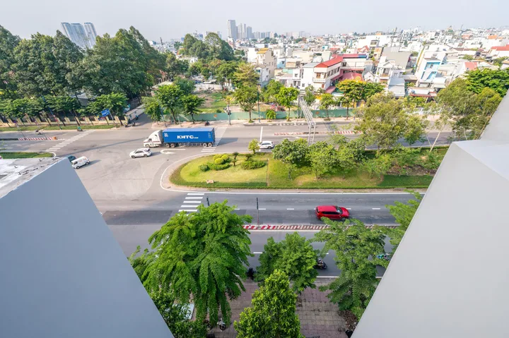 Bất động sản tại TP. Hồ Chí Minh - ảnh 1