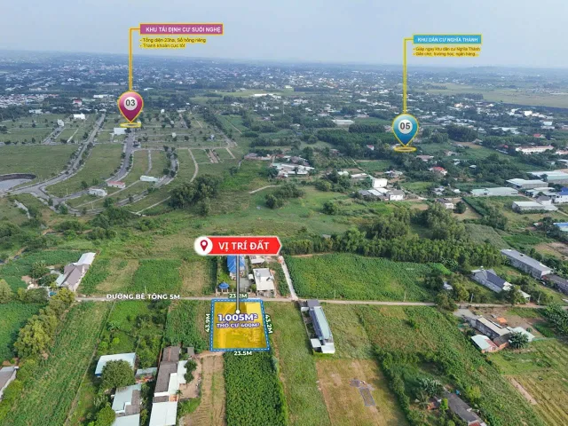 Bất động sản tại Bà Rịa - Vũng Tàu - ảnh 1