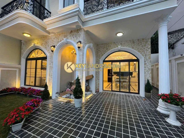 Bất động sản tại Lâm Đồng - ảnh 1