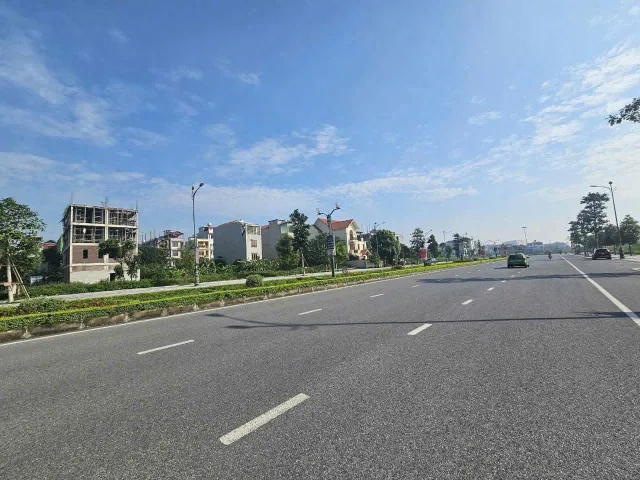 Bất động sản tại Bắc Ninh - ảnh 1