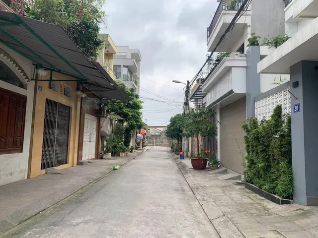 Bất động sản tại Hải Phòng - ảnh 1