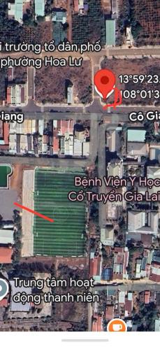Bất động sản tại Gia Lai - ảnh 1