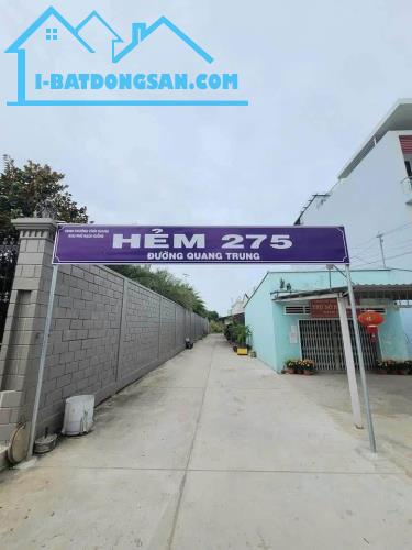 Bất động sản tại Kiên Giang - ảnh 1
