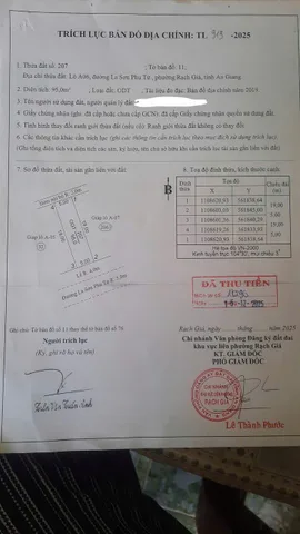Bất động sản tại Kiên Giang - ảnh 1
