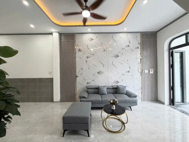 Bất động sản tại Bình Dương - ảnh 1