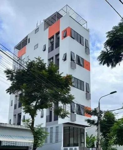 Bất động sản tại Đà Nẵng - ảnh 1