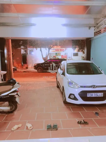 Bất động sản tại Bà Rịa - Vũng Tàu - ảnh 1