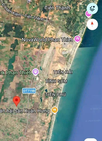 Bất động sản tại Lâm Đồng - ảnh 1