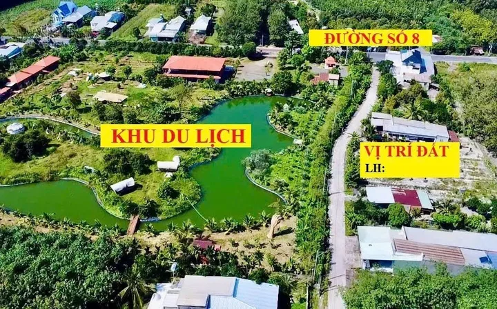 Bất động sản tại Bình Phước - ảnh 1