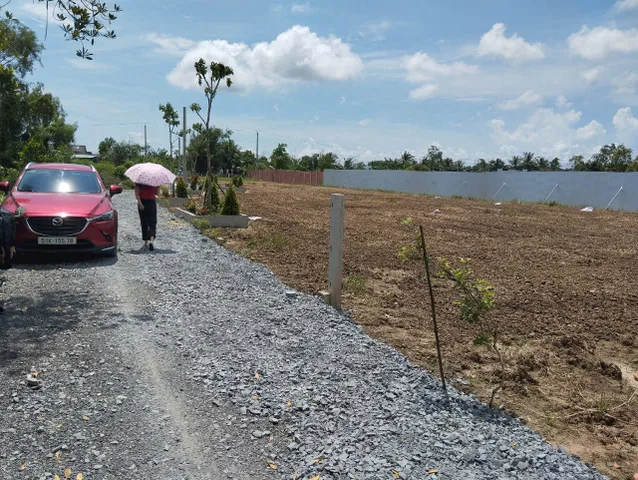 Bất động sản tại Tiền Giang - ảnh 1