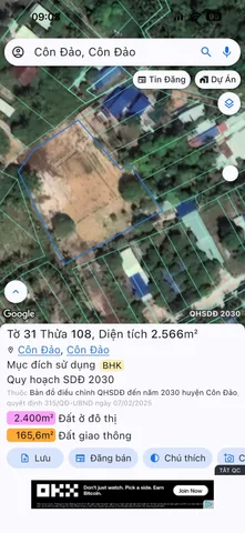 Bất động sản tại Bà Rịa - Vũng Tàu - ảnh 1