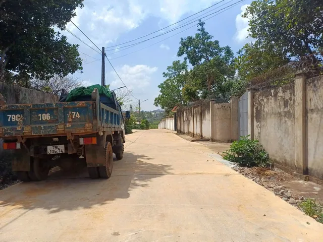 Bất động sản tại Gia Lai - ảnh 1