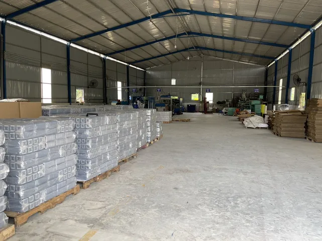 Bất động sản tại Bình Dương - ảnh 1