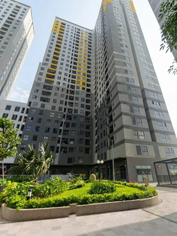 Bất động sản tại Bình Dương - ảnh 1